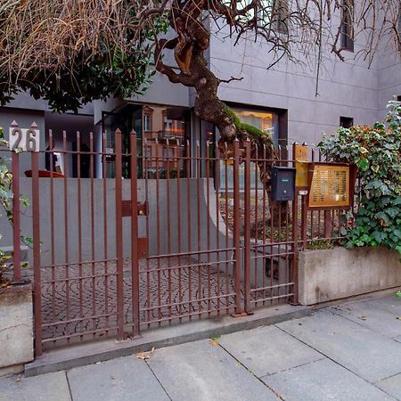 Bianca Apartment Τορίνο Εξωτερικό φωτογραφία
