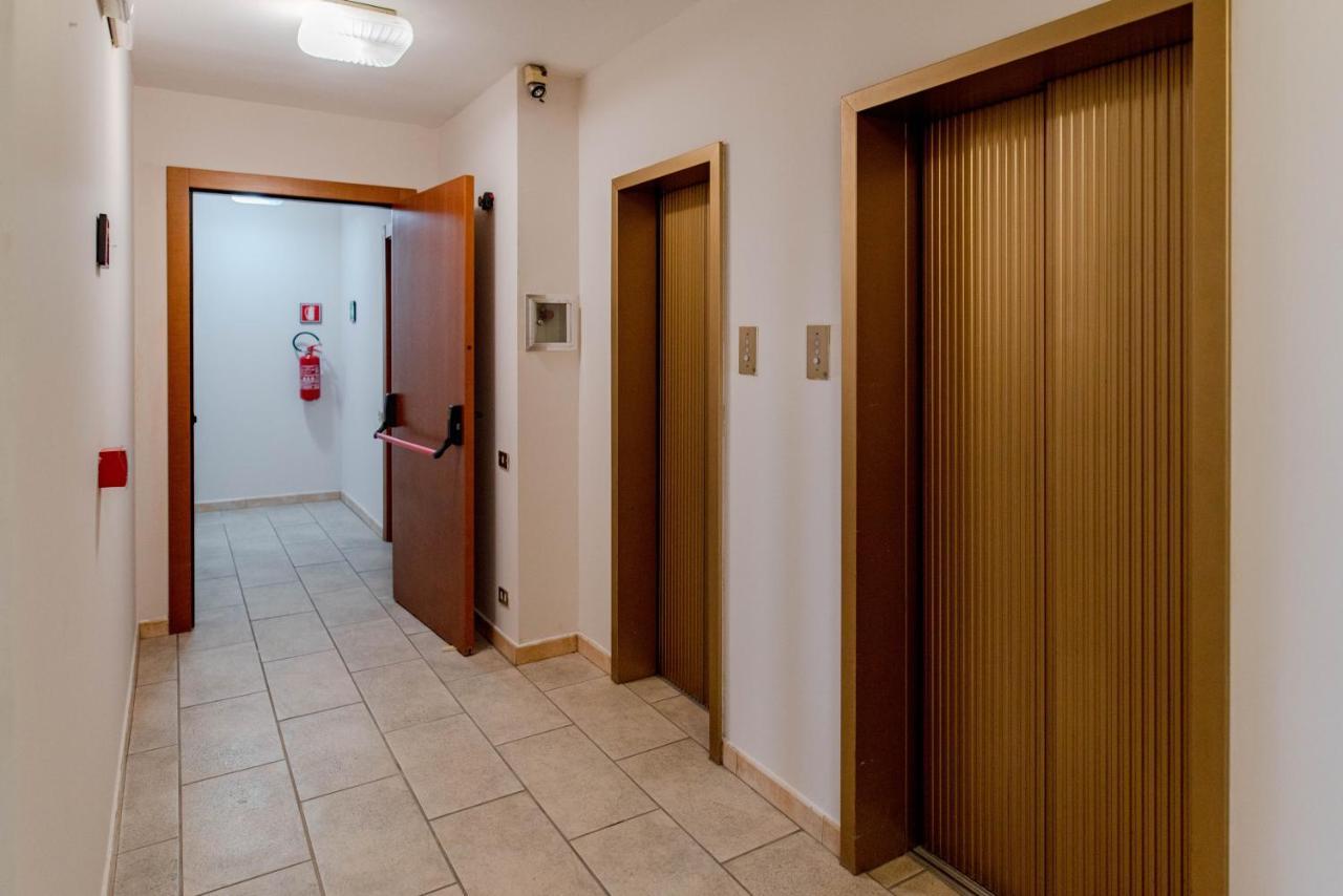 Bianca Apartment Τορίνο Εξωτερικό φωτογραφία
