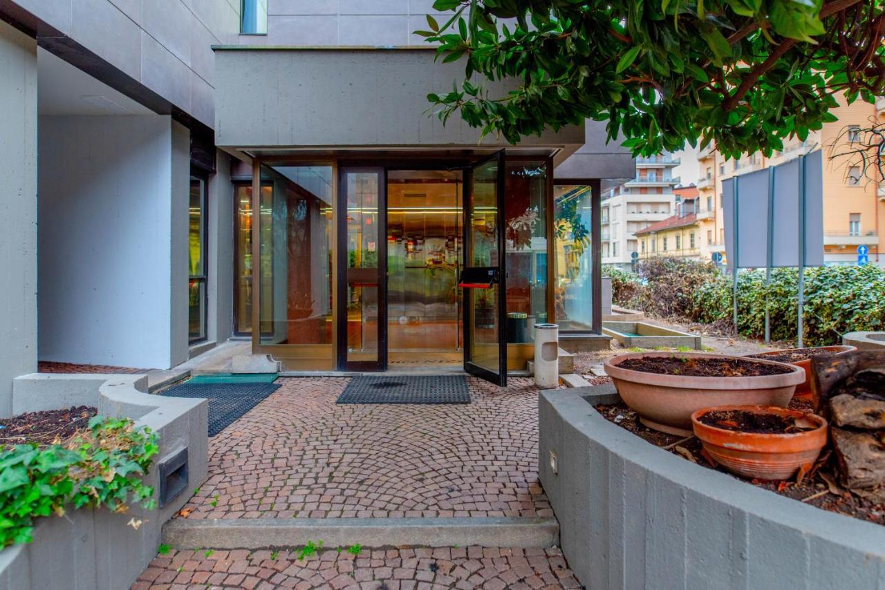 Bianca Apartment Τορίνο Εξωτερικό φωτογραφία