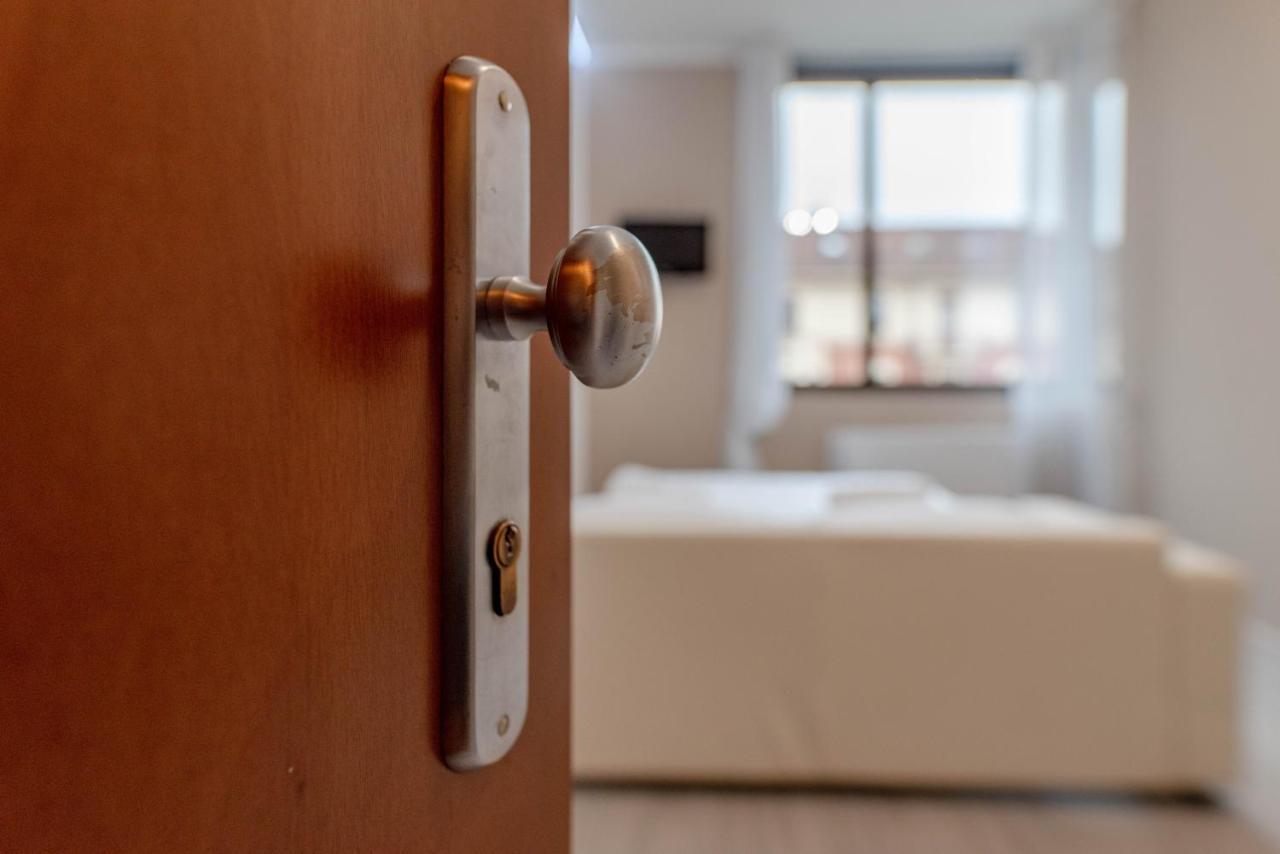 Bianca Apartment Τορίνο Εξωτερικό φωτογραφία