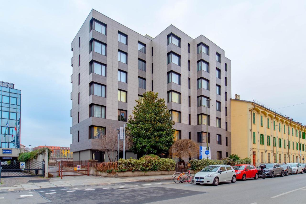 Bianca Apartment Τορίνο Εξωτερικό φωτογραφία