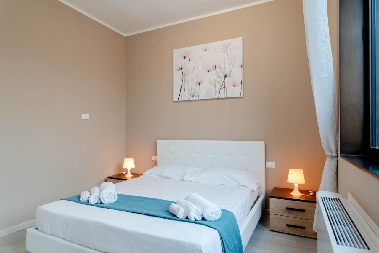 Bianca Apartment Τορίνο Εξωτερικό φωτογραφία