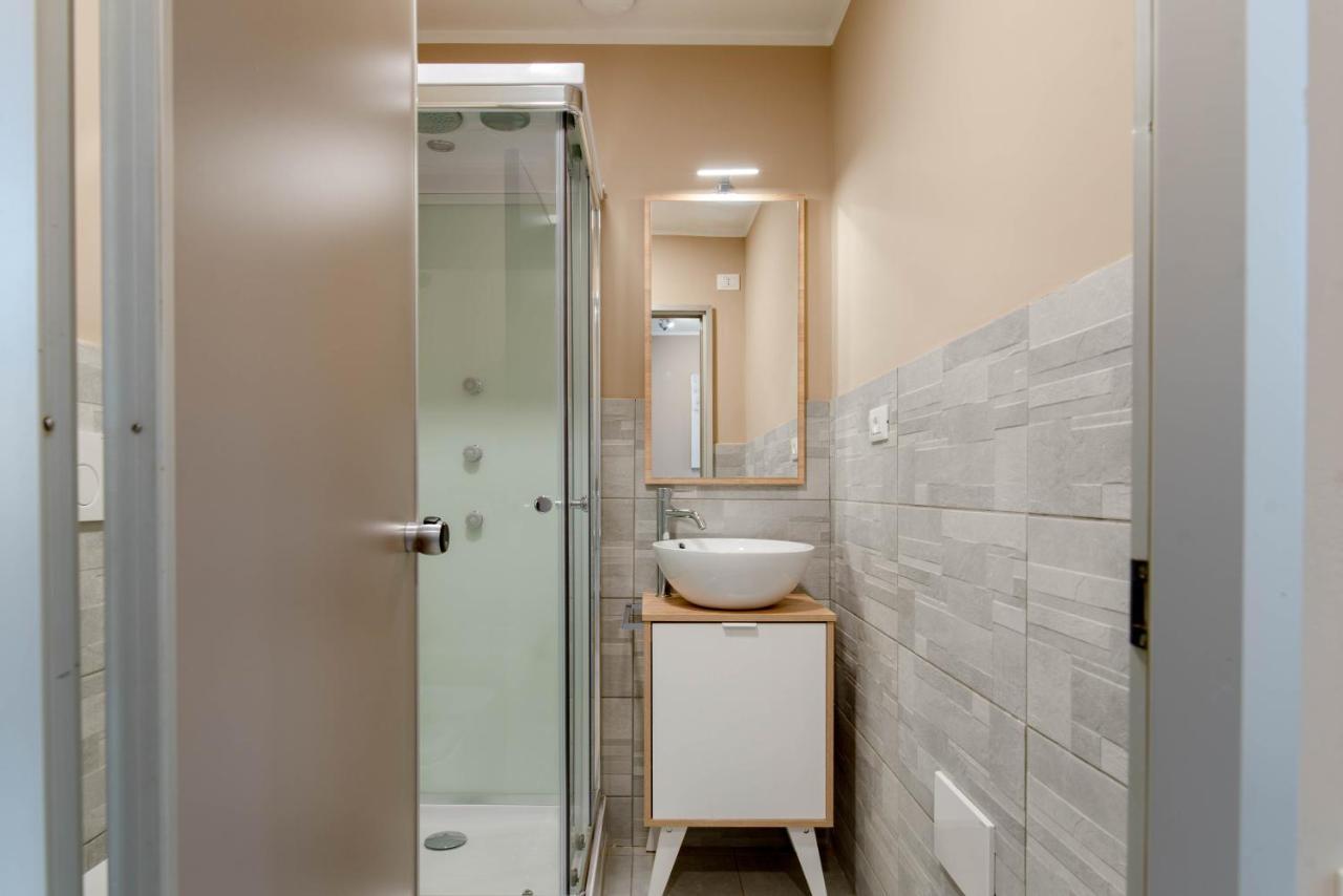 Bianca Apartment Τορίνο Εξωτερικό φωτογραφία