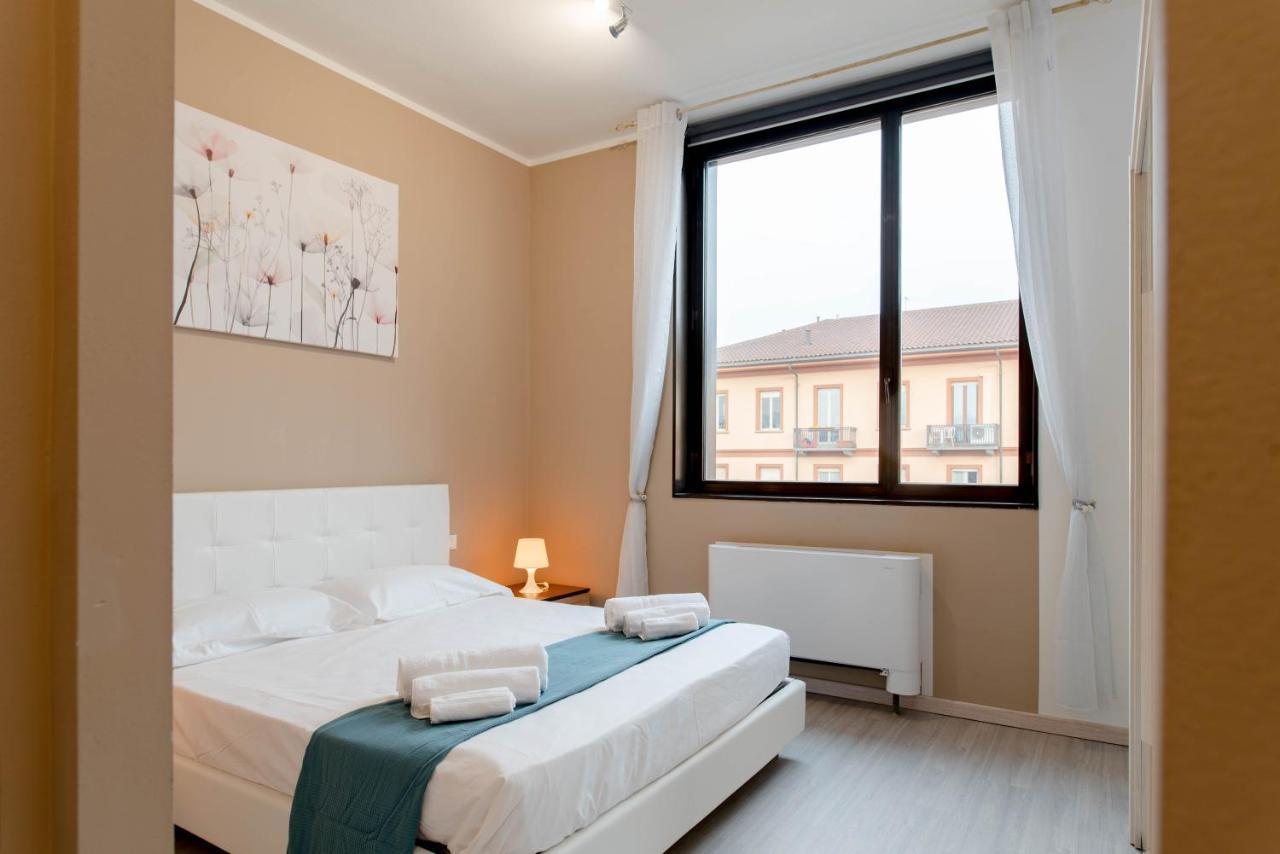 Bianca Apartment Τορίνο Εξωτερικό φωτογραφία