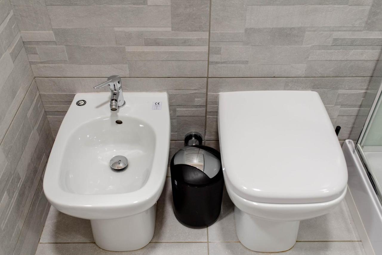 Bianca Apartment Τορίνο Εξωτερικό φωτογραφία